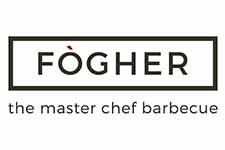 logo fogher barbecue